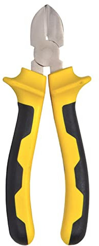 MAURER - Alicates DIN Corte Diagonal 150 mm.