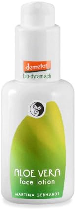 Aloe Vera Face Lotion 1 x 30 ml