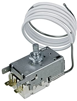 Thermostat K59-L2621 Ranco für 3-Sterne-Kühlschränke mit Abtauheizung 6151087 Liebherr