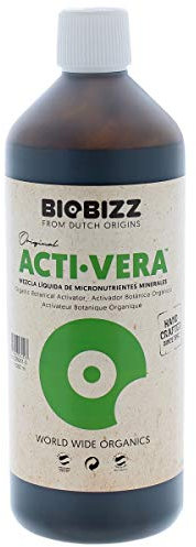 BioBizz 1L Acti-Vera botanischer Aktivator