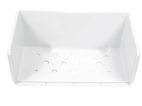 Hotpoint RF175WP Lower Drawer - Without Front