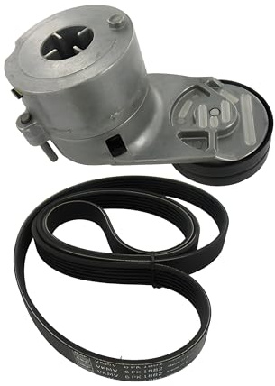 SKF Keilrippenriemen VKMA 31066 - Satz - Höhe 106 mm Länge 330 mm Breite 141 mm - OE Qualität