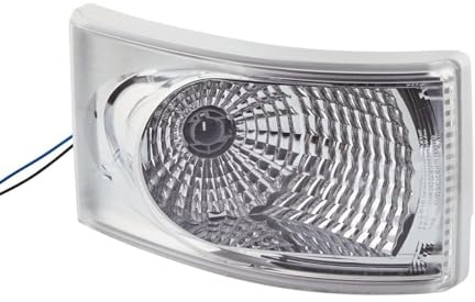 HELLA 2ZR 008 805-041 Halogen-Rückfahrscheinwerfer - 24/12V - Einbau
