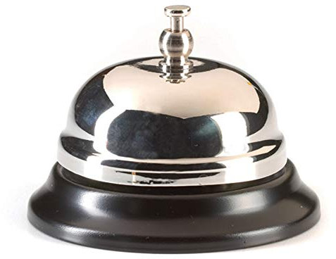 Ashley ASH10081 Desk Anruf-Bell