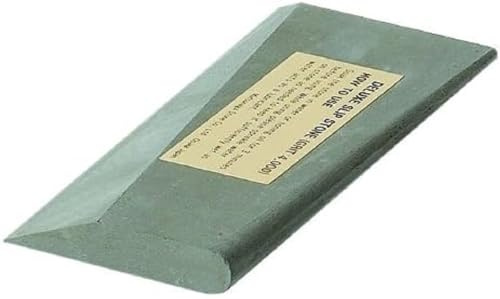 GEWA Formstein Körnung 4000, Grösse 100 x 50 x 10 mm