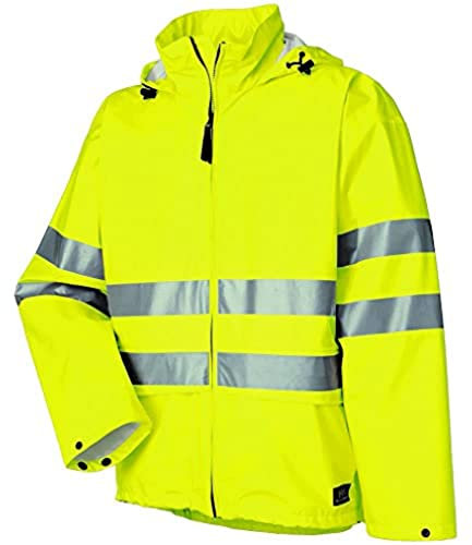 Helly Hansen Arbeitsjacke NARVIK JACKET 70260 Warnschutzjacke wasserdicht 260 L