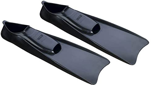 Beco Schwimmflossen Taucherflossen Schnorchelflossen Flossen Gr. 40-41 ORANGE