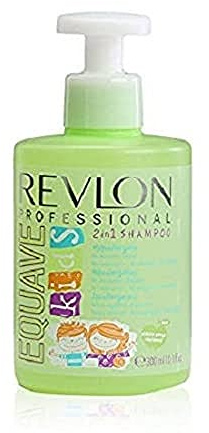 EQUAVE KIDS Shampoo 2 in 1 300 ml