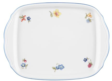 Seltmann Weiden 001.218162 Butterplatte, Bunt