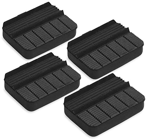 Aero Mirror PadsF Pack of Four