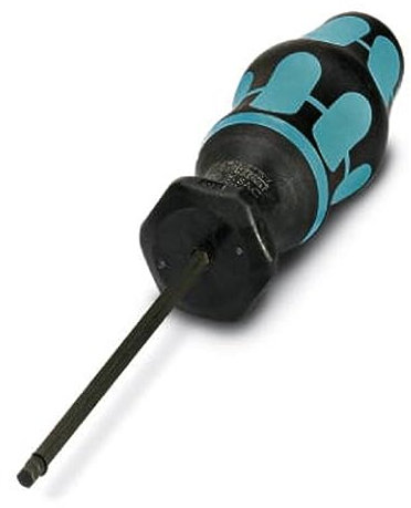 Phoenix Contact Giravite dinamometrico TSD 04 SAC 1208429