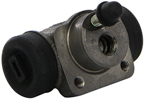ATE Radbremszylinder 03.3219-2106.3 | Kompatibel mit: BMW 3, 3, 5, FORD TAUNUS 17M II, TAUNUS 17M II Coupe, TAUNUS 17M II Turnier