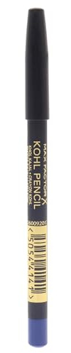 Max Factor Kohl Pencil - # 080 Cobalt Blue 0.1 oz Eye Liner Women