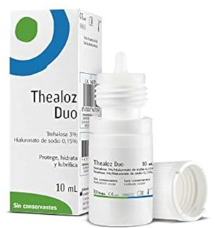 Thea LOZ Creams - 150 g