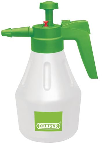 Draper 82463 Expert 1.8 Litre Pressure Sprayer