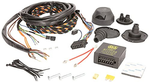 Bosal 035-408 Elektrosatz, Anhängevorrichtung