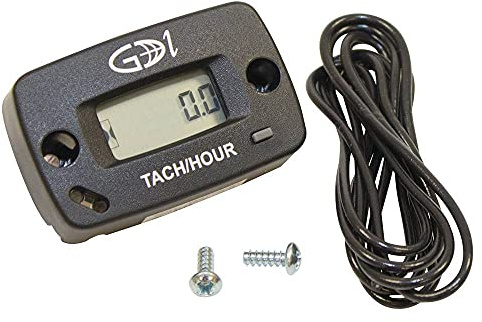Stens 435-707 Hour Meter