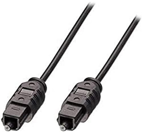 Lindy Câble TosLink/SPDIF, 10m
