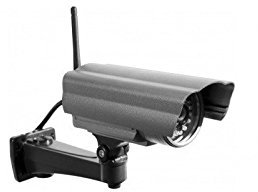 Mcad 050827 Webcam WiFi, sans Fil