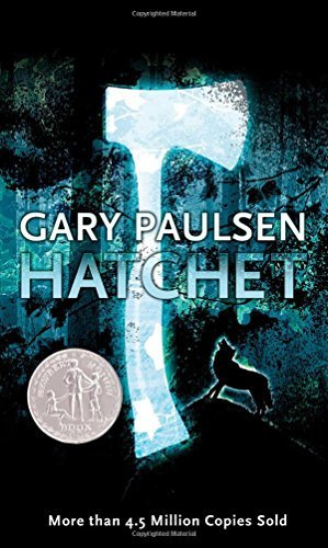 Hatchet by Gary Paulsen (2006-12-26)