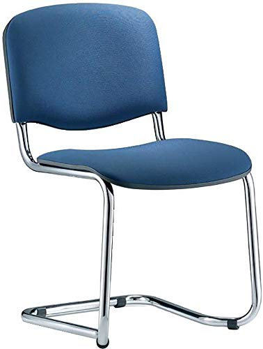 Format 4332163702849 – Bes. -stuhl ISO swing chrom/blau