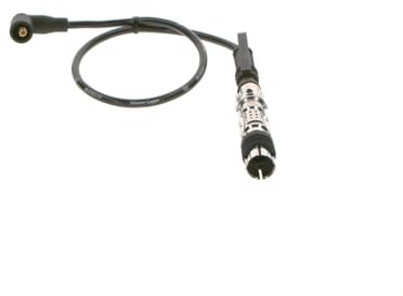 BOSCH Zündleitungssatz 0986356349 | Kompatibel mit: SEAT TOLEDO II, VW BORA I, BORA Variant, PASSAT B5, PASSAT B5 Variant
