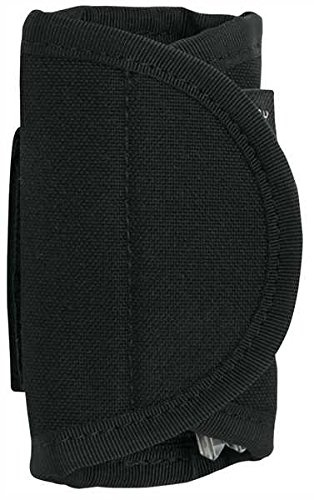 Tasmanian Tiger Silent Keyholder MKII - Schwarz - Cordura - Schlüsseltasche - Holster