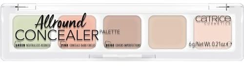 Catrice - Palette Correcteur Allround