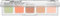Catrice - Correcteur de teint, anti cernes/Palette Multi-Correctrice 5 Teintes 010