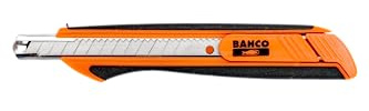 Bahco BSO9 9mm Better Snap Off Knife TPR