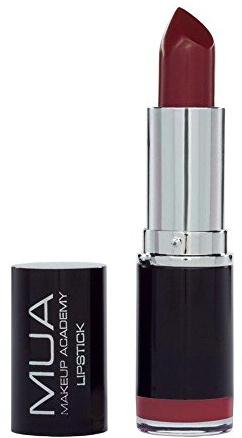 MUA - Rouge à Lèvres - Lipstick Shade 1