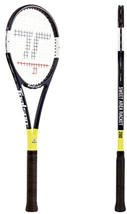 Toalson Sweet Area Tennis Racket 280
