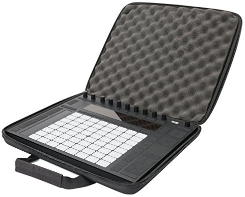 Magma 47991 CTRL Case Push II für DJ-Controller