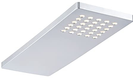 LED Aufbauleuchte-Set Micro Linie (3er Set)