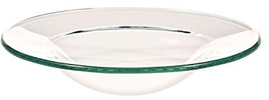 Pajoma 87054S Ersatzschale aus Klarglas