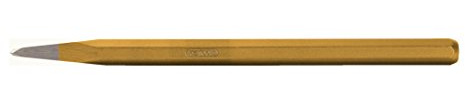 KS Tools 162.0232 Spetsmejsel, 8-kant, 16x250mm