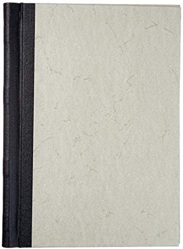 Leitz 39440085 Klemmbinder, A4, grau