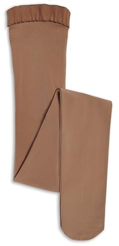 Danskin Damen Ultrasoft Microfiber Footed Tights Strumpfhose