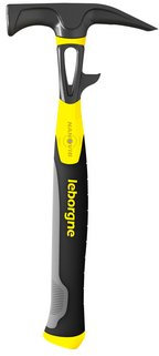 MARTEAU DE CHARPENTIER / MOBISTE LEBORGNE + ERGOT NANOVIB 100230