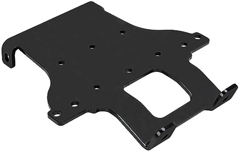 Extreme MAX 5600.3154ATV Winch Mount for 2003-2015 Honda Rincon by Extreme MAX