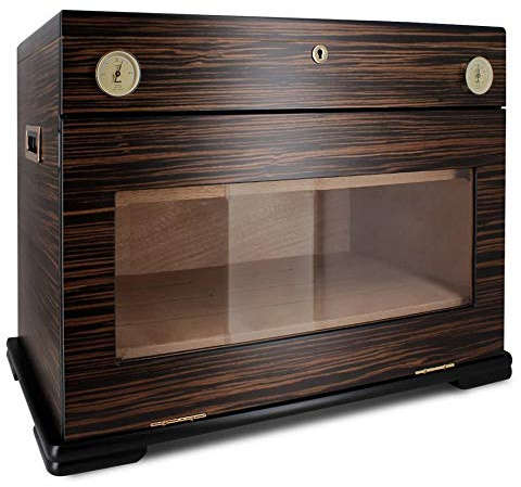 Humidor Cabinet adorini Aficionado - Deluxe