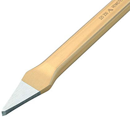 Rennsteig 320 200 1 Cross Chisel SB 200 mm