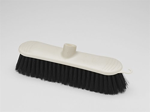 Addis Stiff Broom Head And Stick Linen 305mm x 68mm x 102mm