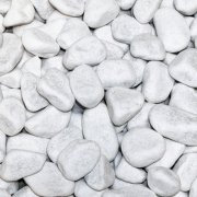 Marmorkies Carrara 40-60 mm 25 kg