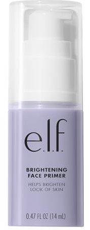 Tone Adjusting Face Primer - Brightening Lavender