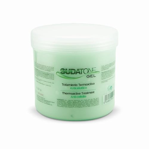 Sudatone - Gel termoactivo 500 ml