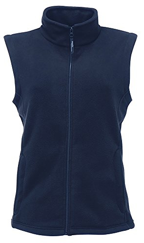 Regatta Chaleco de forro polar para mujer