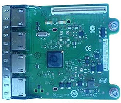 DELL 540-11132 scheda di rete e adattatore Interno Ethernet 1000 Mbit/s