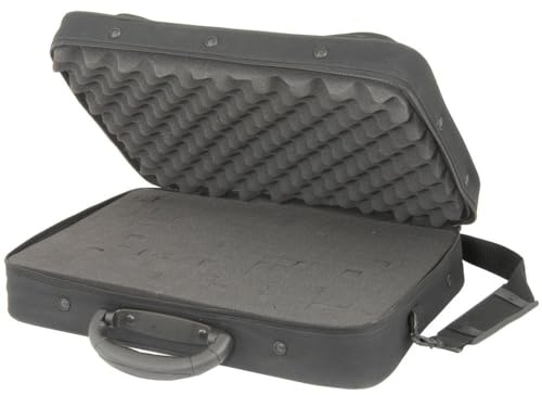 chord WMBAG2 Wireless Microphone Transit Bag