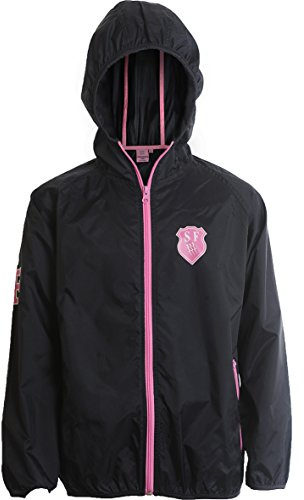 STADE Français Sfp-za-10017 Coupe-vent Homme